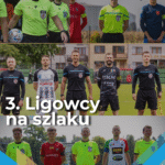 3 Ligowcy na szlaku