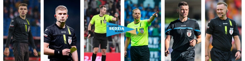 Zostań sędzią Śląsk!