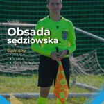 Obsada sędziowskasd