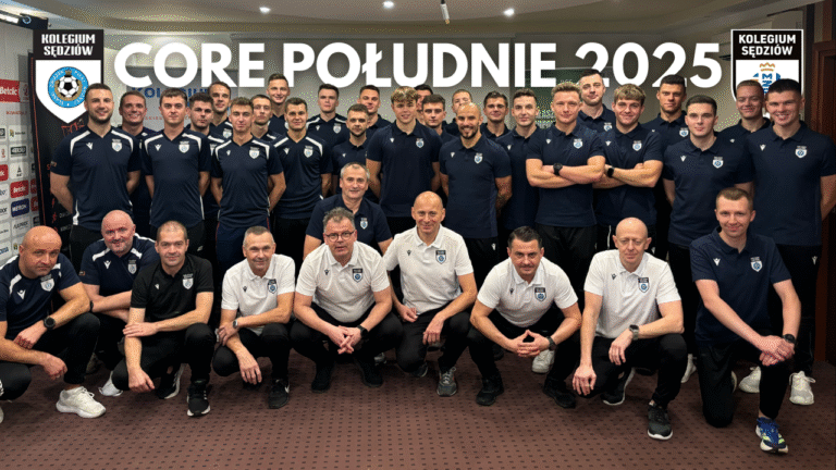 CORE POłudnie 2025