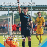 Finał Pucharu Polski ŚlZPN