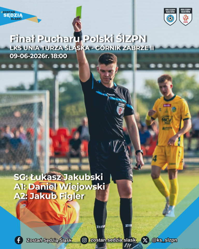 Finał Pucharu Polski ŚlZPN
